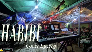 HABIBI (cover Lyzerg)