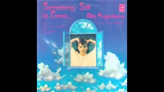 Alla Pugacheva - То ли еще будет... / Something's Still to Come... (Full Album, Russia, USSR, 1979)