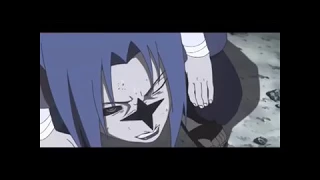 ITACHI VS SASUKE (AMV)