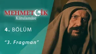 Mehmetçik Kûtulamâre 4.Bölüm 3.Fragmanı