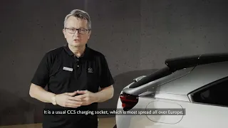 Mazda MX-30 - Question5: How does the charging work?