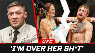 Conor McGregor CONTROVERSIAL Relationship EXPOSED..