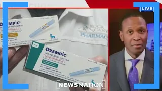 Doctor: Avoid knockoff Ozempic | CUOMO