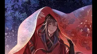 【魔道祖师忘羡曦澄追凌轩离眠鸢】【多cp甜向】众人的倾城一笑