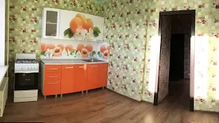 Квартира в Комсомольском поселке