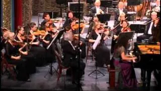 Haydn, Piano Concerto, D major, Hob.XVIII:11 - 2. Un poco Adagio