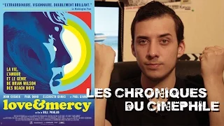 LCDC - Love & Mercy