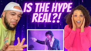 *IS THE HYPE REAL?!* PRINCE - PURPLE RAIN | REACTION