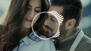 Dil Diyan Gallan 8D Audio - Tiger Zinda Hai | Salman khan | Katrina kaif |Atif aslam