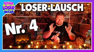 Loser-Lausch Nr.4 - Herr Rossi Reboot vom fetten Loser