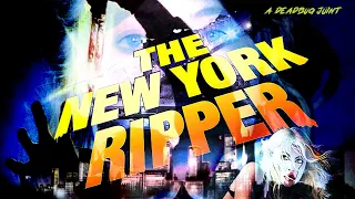 The New York Ripper | Richard Cottingham