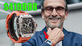 Is the Richard Mille RM 65-01 the Best Choice?