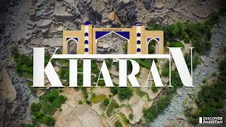 Kharan - The Ancient City of Balochistan | Discover Pakistan TV