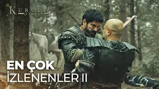 Kuruluş Osman | En Çok İzlenen Sahneler II