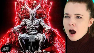 Top 10 Scary Demons You Don't Want To Summon