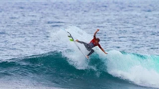 SATA Azores Pro Day 3 Highlights