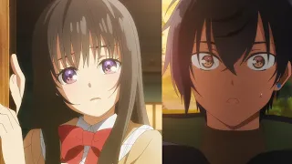 Rio Meets Miharu | Seirei Gensouki Episode 12 Final