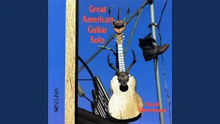 Great American Guitar Solo
