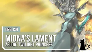 "Midna's Lament" (Twilight Princess) Original Lyrics by Lizz Robinett