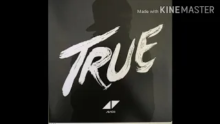 Avicii Ft. Aloe Blacc - Wake Me Up Vs Hold On [Mashup]