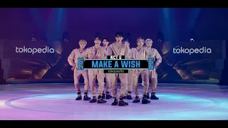 Tokopedia x NCT U : Make a Wish #TokopediaWIB TV SHOW