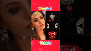 Naagin 1 to 6 Jewelleur and Diamond 💎 all naagin picture 🐍 #whatsappstatus 💖#short