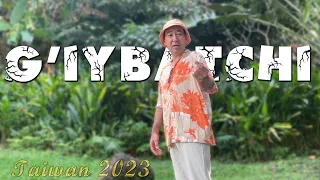 Mister Qaxa - G'iybatchi (Tailand 2023)