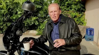 Sons Of Anarchy | Inside The Final Ride: Peter Weller | FX