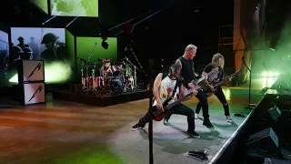 Metallica: One (Chicago, Illinois - July 28, 2022)