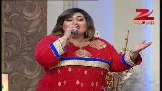 Didi No 1 Season 7 - Ep - 88 - Full Episode - Rachana Banerjee - Zee Bangla