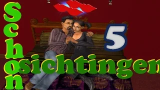 Krüppel macht Let´s Plays  - Sims 2 Ultimate Collection - Chaot Don Lotario  - Schönsichtingen Part5