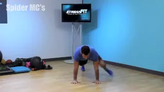 28 Different Ways To Do Mountain Climbers Exercise