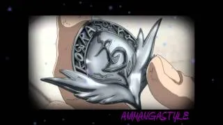 Air Gear - Phenomenon (Anime AMV)