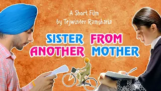 Sister From Another Mother | A short film | Raksha Bandhan special | The Lucky Photography Presents.