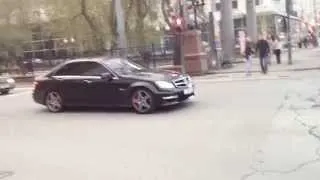 amg mercedes