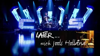 Chase & Status ft. Liam Bailey & Anelisa Lamola - Blind Faith - Later... with Jools Holland