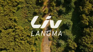 2020 LIV LANGMA ADVANCED 2 DISC