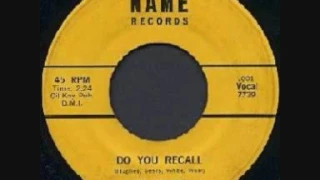 DO YOU RECALL-THE CASINO'S