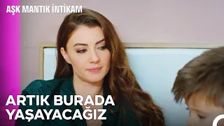 Yeni Bir Hayat Bizi Bekliyor - Aşk Mantık İntikam 28. Bölüm