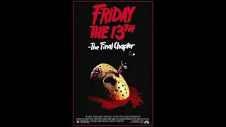 Friday the 13th Part 4: The Final Chapter Trailer | High-Def Digest