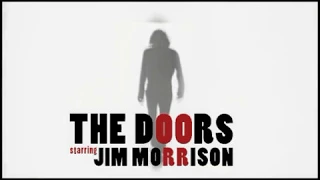 The 27 Club (Episode.1) A series of Untimely Death - Jim Morrison