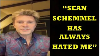 Vic Mignogna Addresses Sean Schemmel, Chris Sabat, Monica Rial