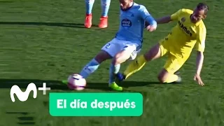 El Día Después (13/03/2017): Soldado y Chelo