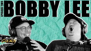 Bobby Lee Yells at Me about Cancel Culture, Overcomes Jealousy | Logically Speaking Ep. 2