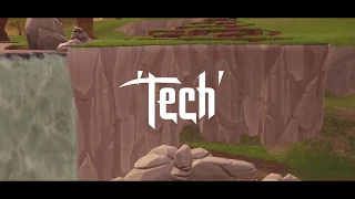 Tech - Fortnite Edit