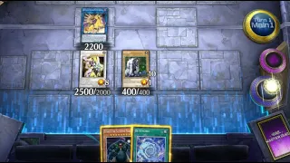 How to Summon Zushin the Sleeping Giant // 1 Card Combo (ft. Kozaki, Paladin, Magicat, Baobaboon)