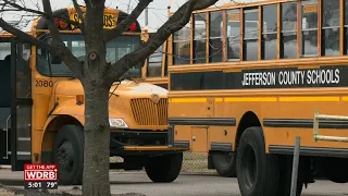 District leaders continue to work on solving JCPS' transportation issues
