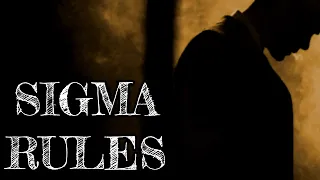 Peaky Blinders | Sigma Rule | Motivational Video 🗿#quotes #motivationalquote