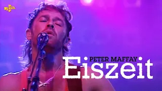 Peter Maffay - Eiszeit (RockPop In Concert) (Remastered)