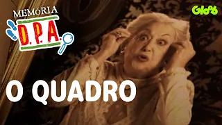 CHEGADA DA VÓ BERTA NO PRÉDIO AZUL | 5ª TEMPORADA | EPISÓDIO COMPLETO | MEMÓRIA D.P.A. | Mundo Gloob